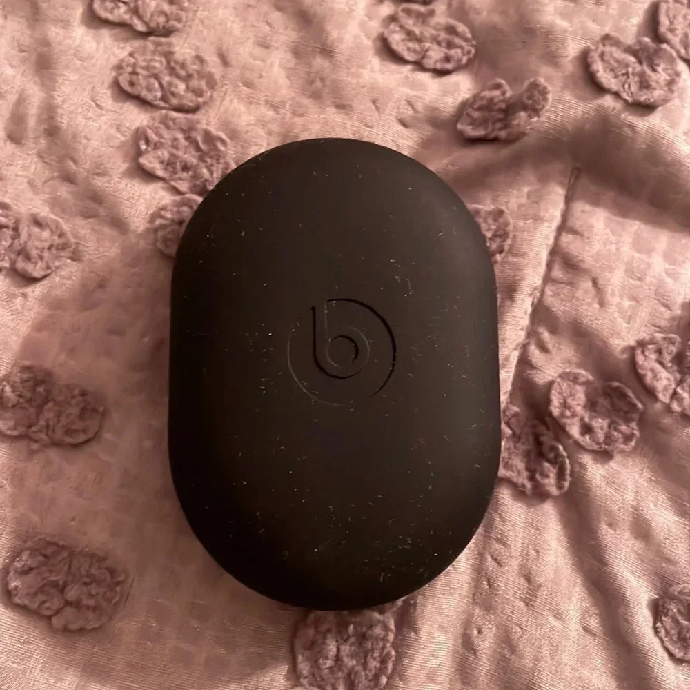 Beats rubber case